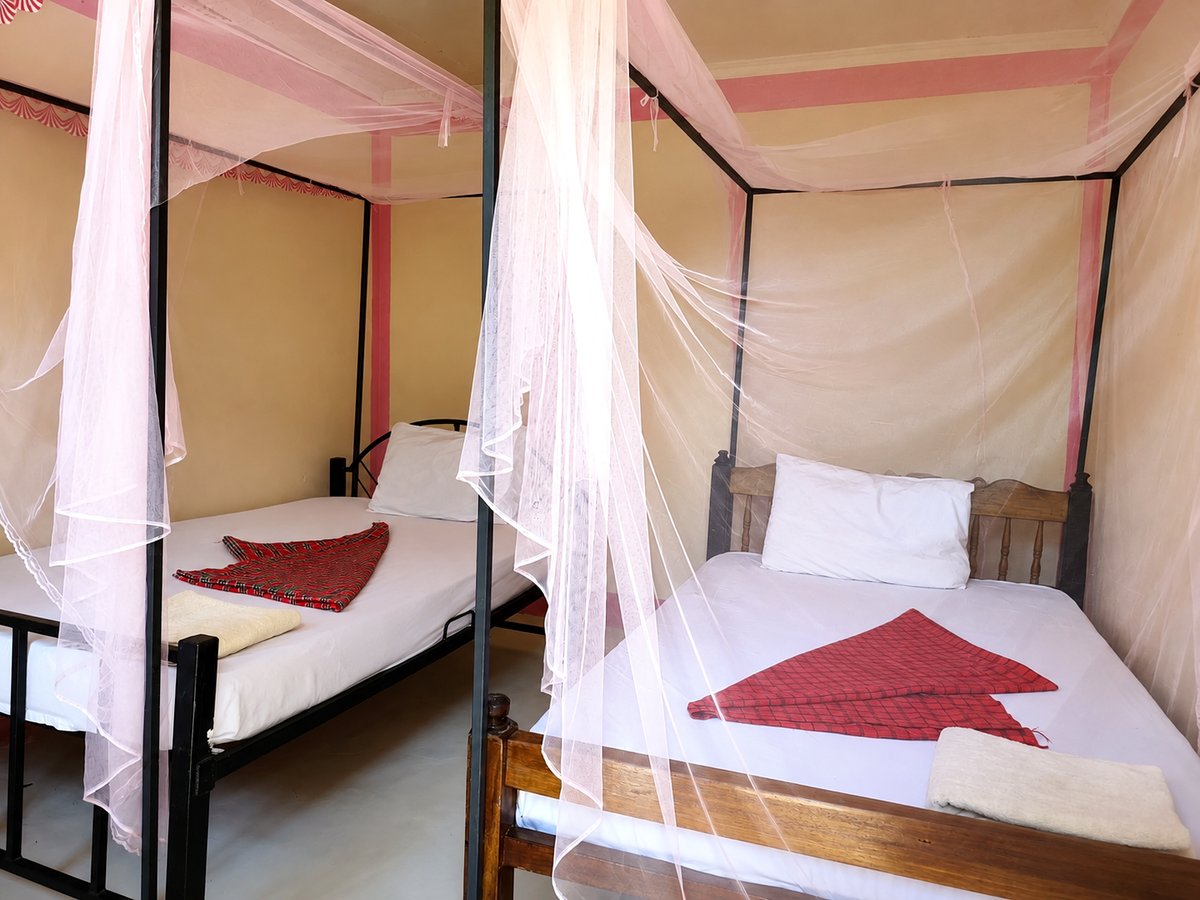 Standard Rooms